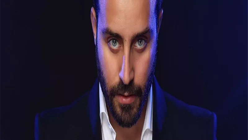 بركة أيامي وعمري.. سعد رمضان يودع جدته بعد رحيلها برسالة مؤثرة