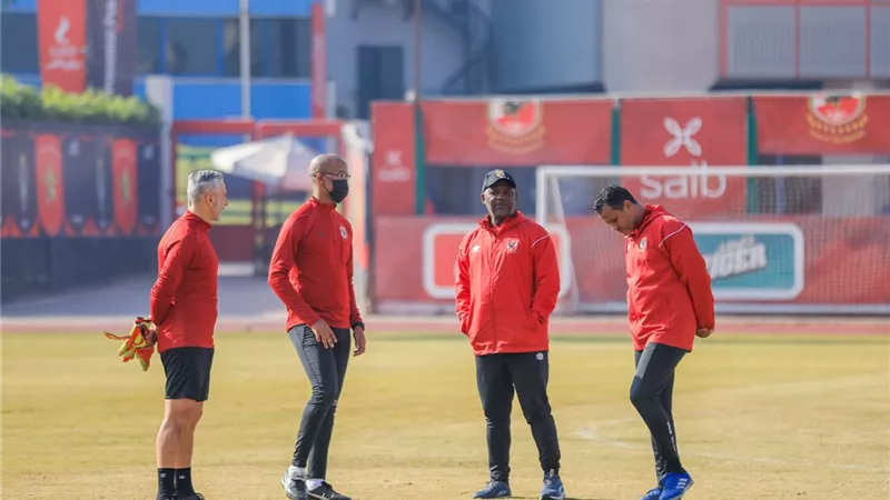 كأس الرابطة.. الاهلى يتلقى صدمة مدوية قبل لقاء ذئاب الجبل