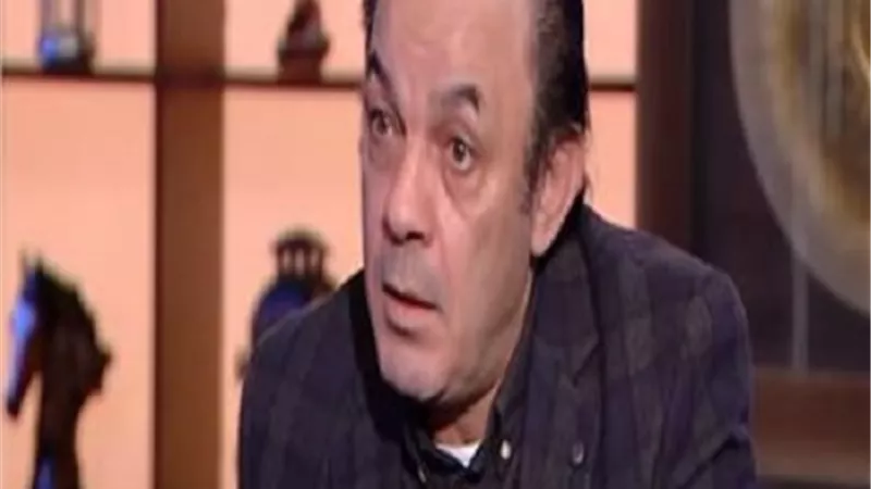 رد فعل غريب من علاء مرسي عن علاقته بالنجم أحمد السقا
