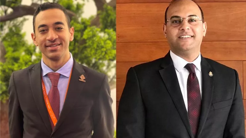 وزير الرياضة يصدر قراراً بتعيين مساعداً ومعاوناً للوزير للسياسات والتنمية الشبابية