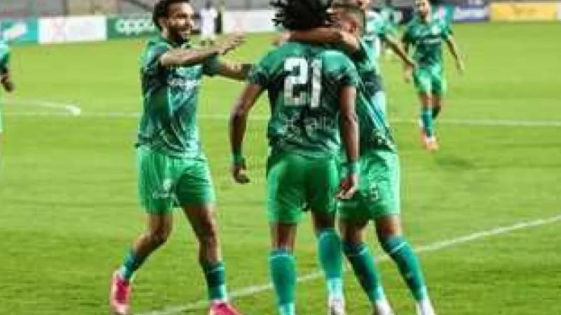 الإتحاد يعتلى الصدارة بكأس الرابطة بالفوز بهدف نظيف أمام إيسترن كومبانى