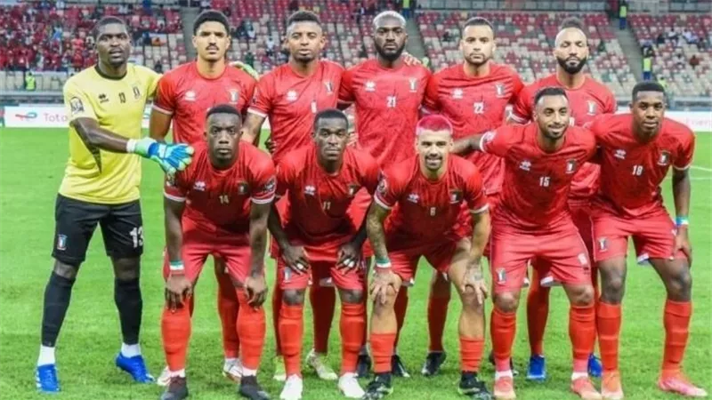 كأس الأمم الإفريقية.. التشكيل الرسمي لغينيا الاستوائية أمام سيراليون