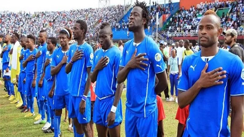 كأس الأمم الإفريقية.. الحاج كامارا يقود هجوم سيراليون أمام غينيا الاستوائية