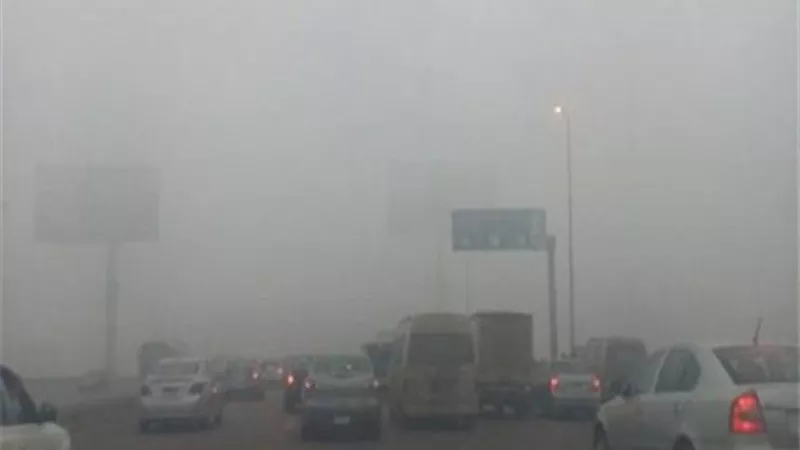 الأرصاد تكشف تفاصيل طقس الغد وحتى الأربعاء المقبل