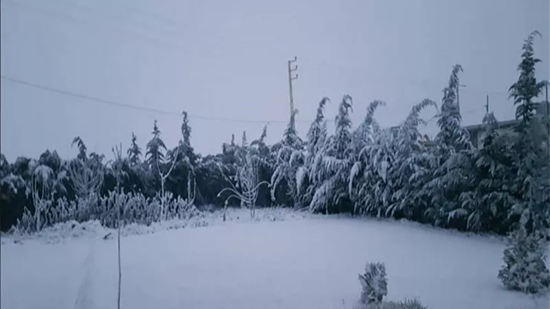 انحسار العاصفة 