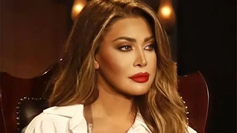 نوال الزغبي تكشف حقيقة تعرضها للتسمم فى سوريا