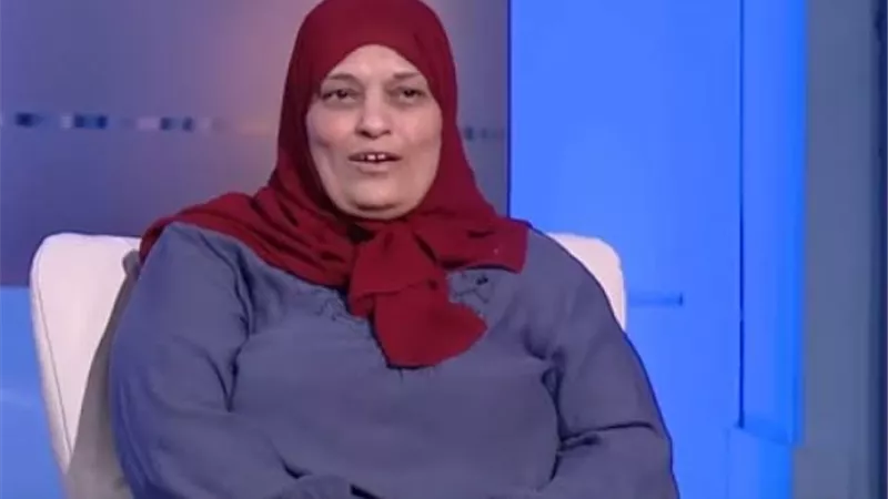 أرملة يونس شلبي: