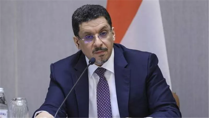 وزير الخارجية اليمني يبحث مع مبعوثة النرويج الأزمة اليمنية وعملية السلام