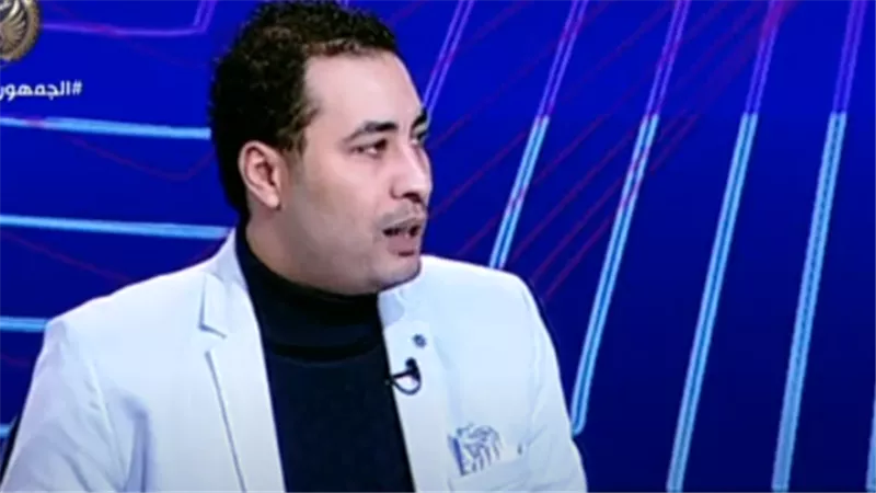 ناقد رياضي: كيروش عايز فرصة ومحمد النني مش موجود في بطولة أمم إفريقيا.. فيديو