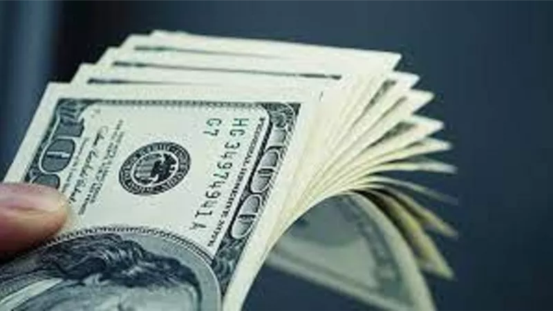 سعر الدولار اليوم الجمعة 21 يناير 2022
