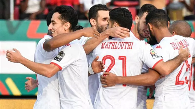 موعد انطلاق دور ثمن النهائى بامم افريقيا