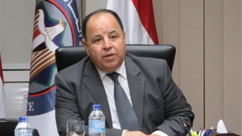 وزير المالية: 4 آلاف جنيه الحد الادنى لرواتب المعلمين الجدد