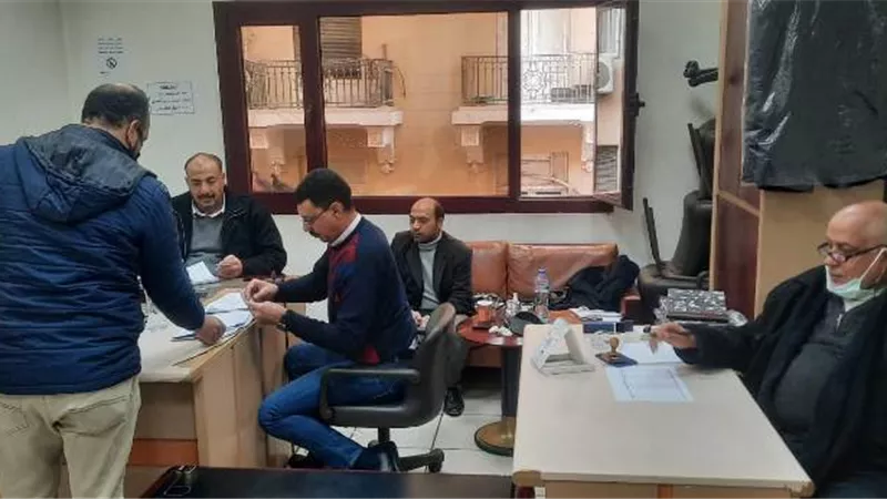 الغرفة التجارية: انتهاء أزمة تصديق عقود العمرة وتيسيرها أمام الشركات بمكاتب الخارجية