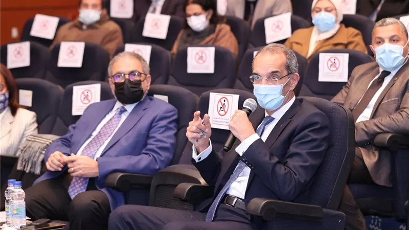 الاتصالات: تحديد أصناف وحالة المحاصيل الزراعية بتكنولوجيا الذكاء الاصطناعى