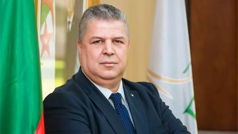 بعد الخروج المهين من امم افريقيا.. الاتحاد الجزائرى يجدد الثقة فى جمال بلماضى