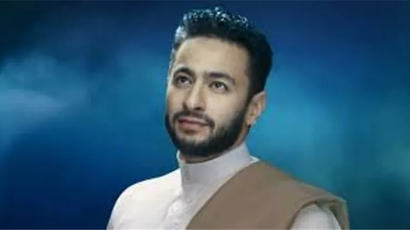 حمادة هلال يبحث عن 