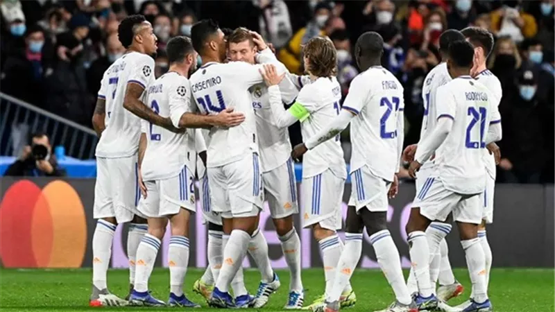 كأس ملك إسبانيا.. مواجهة قوية لريال مدريد بدور ربع النهائي