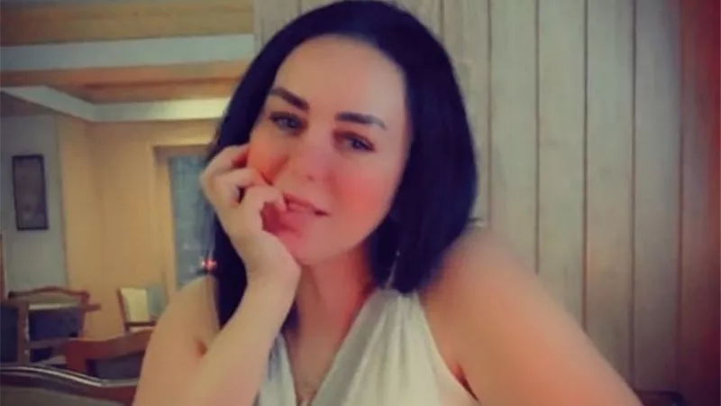 إصابة الفنانة إيناس شيحة بفيروس كورونا