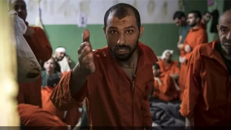 إحباط أكبر هجوم لـ