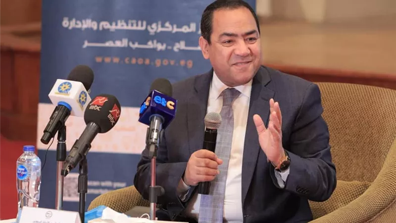 التنظيم والإدارة: التحول الرقمي يحقق العدالة ويرصد بشكل دقيق آداء الموظف