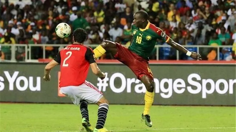 تأهل 7 منتخبات من حاملى لقب افريقيا الى دور ثمن النهائى بالكان