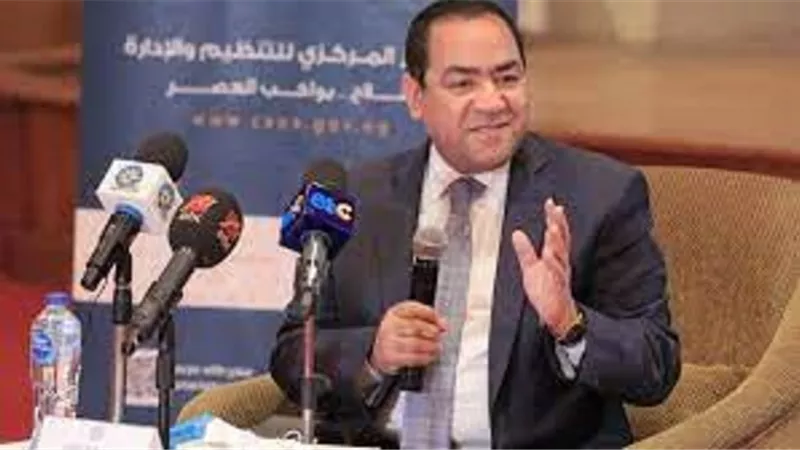التنسيق بين التنظيم والادارة والتعليم لنقل ابناء موظفى الادارية الجديدة