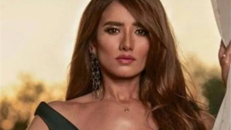 حقيقة إصابة زينة بفيروس كورونا