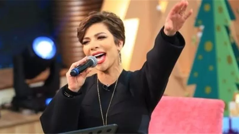 اصالة تهدى زوجها أغنية عراقية رومانسية
