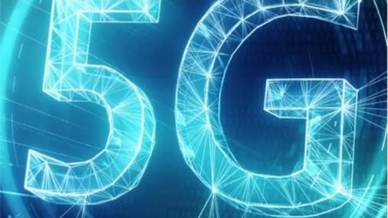 مستشار أمن المعلومات: ال 5G تنقل كميات هائلة من البيانات فى دقائق معدودة