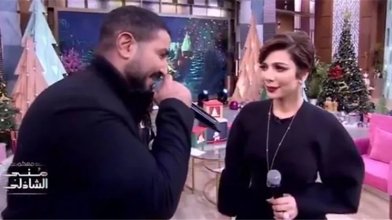 اصالة عن احمد سعد