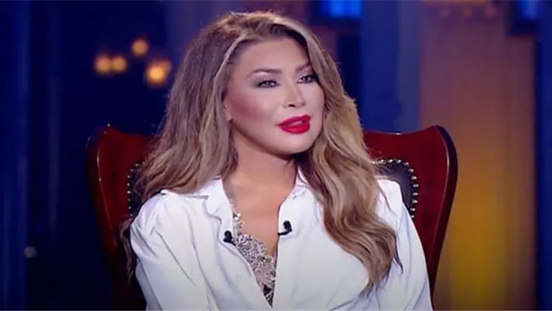نوال الزغبي: 