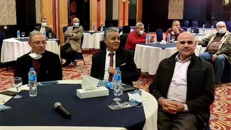 رئيس جامعة الأقصر يشارك في ورشة عمل على هامش اجتماع المجلس الأعلى للجامعات بجامعة أسوان
