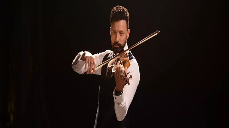 أحمد فهمي يكشف تفاصيل برنامجه الجديد 