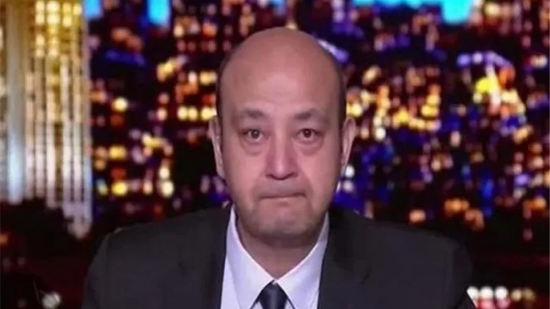عندي زكام والتنفس 75%.. عمرو أديب يكشف عن معاناته مع آثار كورونا رغم تعافيه