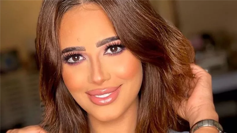 رنا سماحة تعلن حصولها على الإقامة الذهبية من الإمارات