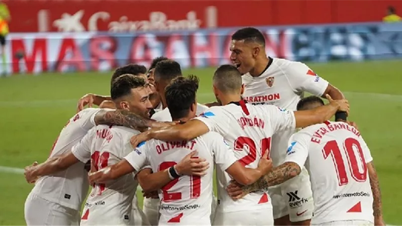 إشبيلية ضد سيلتا فيجو.. مواعيد مباريات الدورى الاسبانى اليوم 22-1-2022