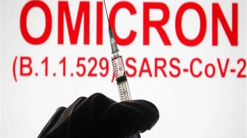 سنغافورة تسجل أول حالة وفاة بأوميكرون