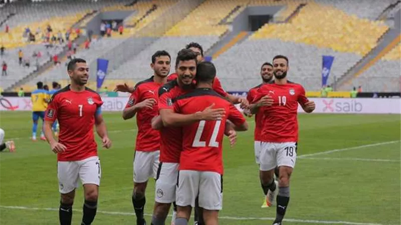 7 مباريات فى المونديال.. حصيلة مشاركات مصر قبل قرعة الدور الاخير بتصفيات افريقيا