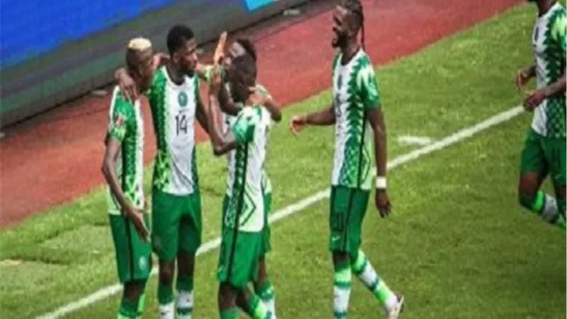 3 بطولات فى الدور الثانى.. حصيلة مشاركات نيجيريا قبل قرعة الدور الاخير بتصفيات المونديال