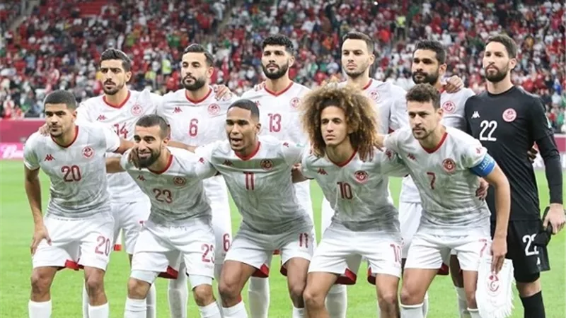 5 مشاركات لتونس.. حصيلة المشاركات قبل قرعة الدور الاخير بتصفيات المونديال
