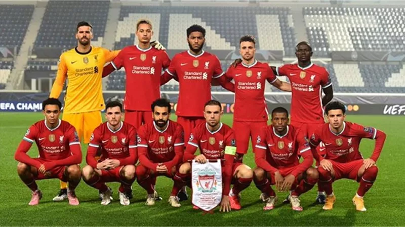 ليفربول يتقدم على الارسنال بهدف فى الشوط الاول بكأس الرابطة