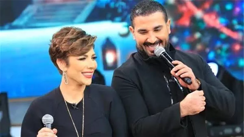 احمد سعد عن أصالة: