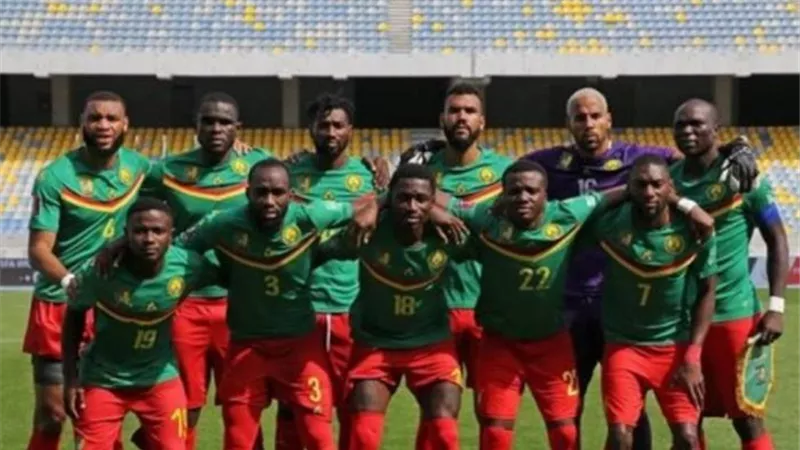 الكاميرون ونيجيريا الاقوى.. وموريتانيا الاضعف في دور المجموعات بأمم افريقيا