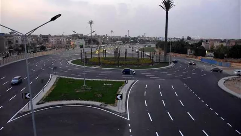 بوابة الجمهورية