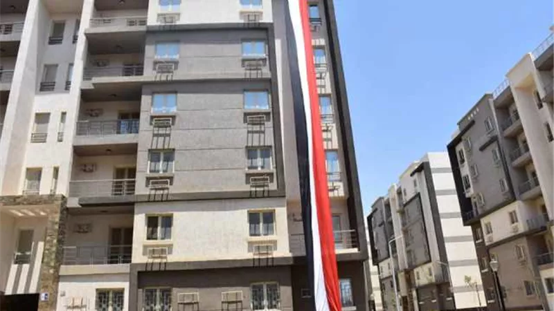 جهاز مدينة القاهرة الجديدة ينفذ 24 مشروع خدمى وتعليمى.. بالصور والأرقام