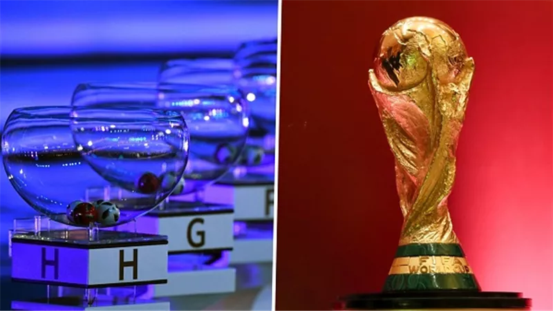 القنوات المفتوحة الناقلة لقرعة تصفيات أفريقيا المؤهلة لكأس العالم 2022