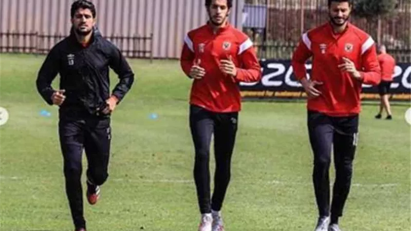 حارس الاهلى يطلب الرحيل بسبب نجل شوبير