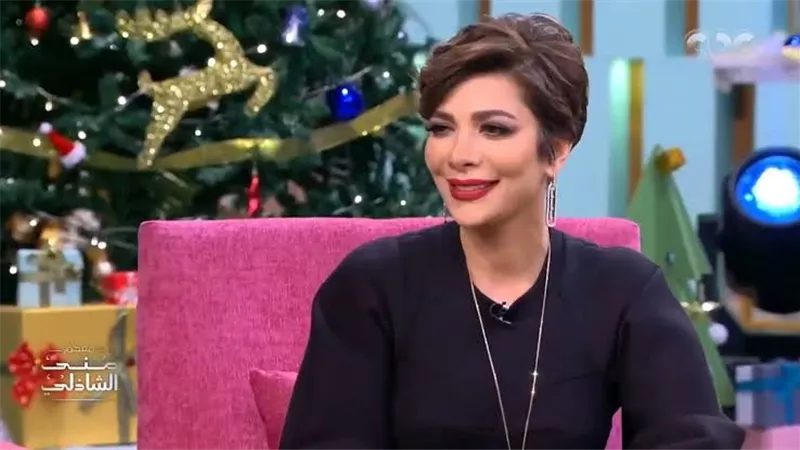 لأول مرة.. أصالة تكشف تفاصيل زواجها من الشاعر العراقى فائق حسن
