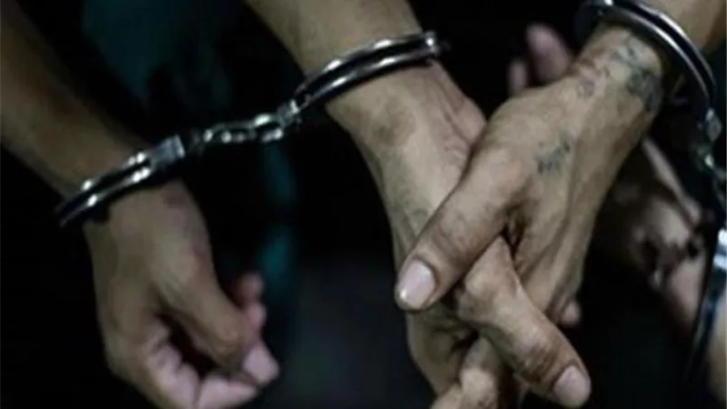 ضبط عصابة تسرق المواطنين بالإكراه في القاهرة