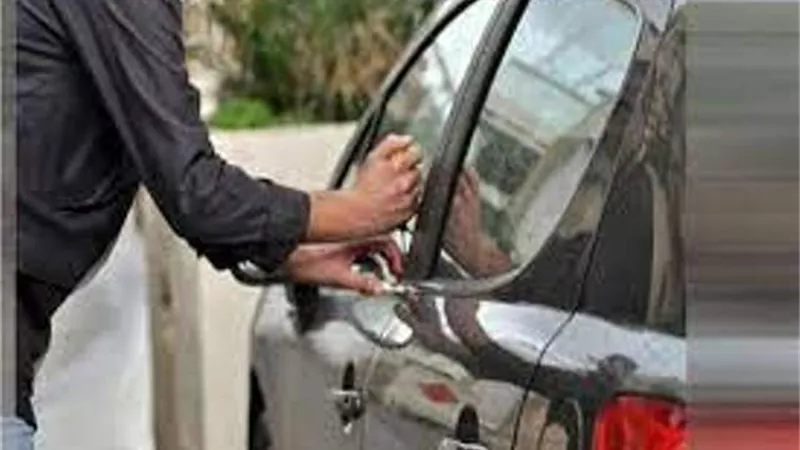 تغيير أرقام الشاسية والموتور.. سقوط عصابة تسرق السيارات وتبيعها في القاهرة